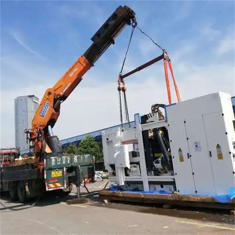 临邑附近小吊车联系方式|8-16吨|本地及时服务