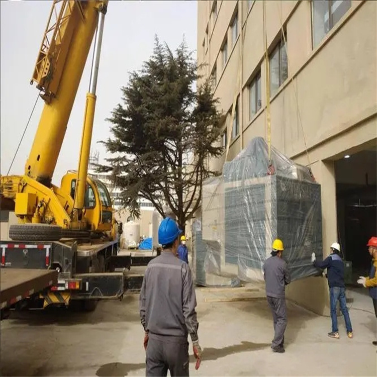 临邑50吨的吊车能吊多少吨