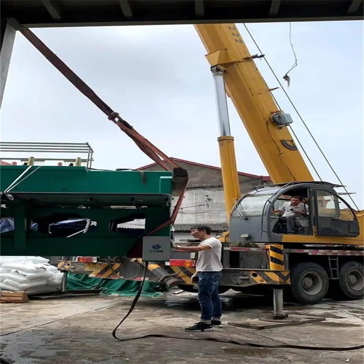 临邑大吨位吊车租赁应急保障方案|化解突发吊装需求难题