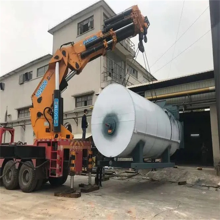 临邑吊车租用电话|24小时应急服务|精准吊装方案